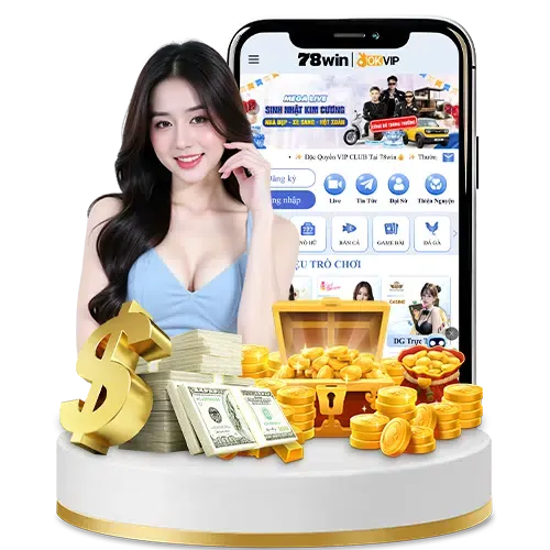 Lợi ích độc quyền của thành viên VIP 7777x Nổ Hũ