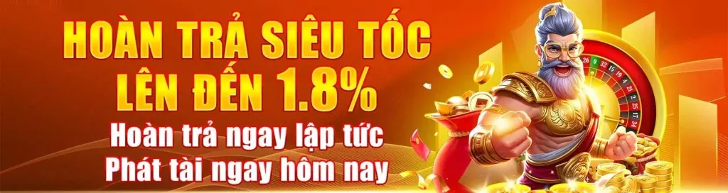Khuyến mãi chào mừng thành viên mới 7777x Nổ Hũ