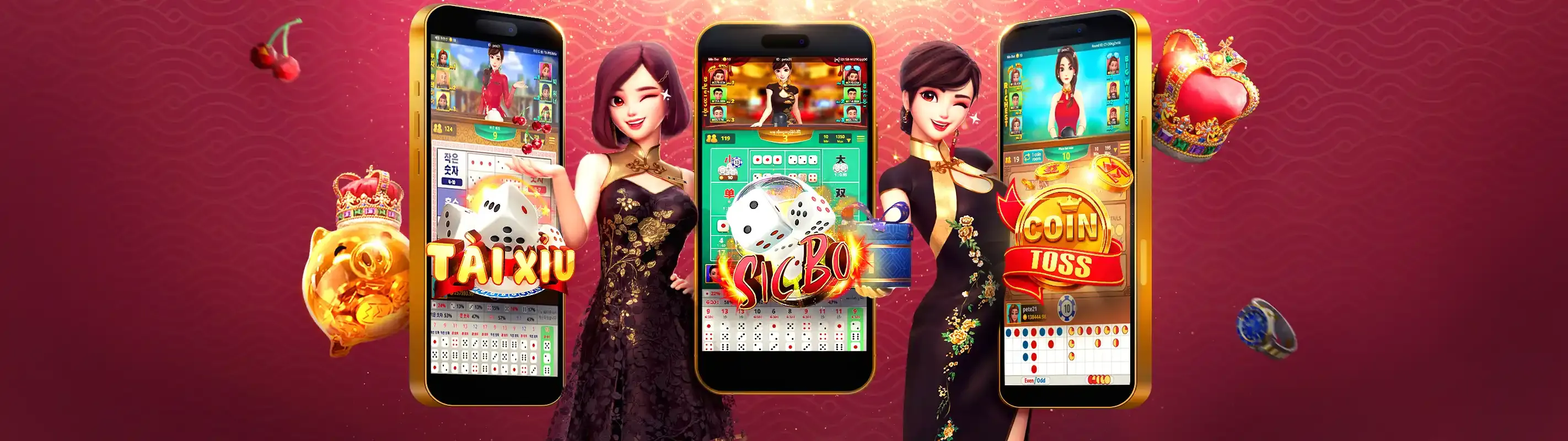 Hình ảnh chính trò chơi bắn cá 7777x nổ hũ với cá vàng và kho báu dưới đại dương