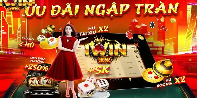 Game nổ hũ mới ra mắt 2026
